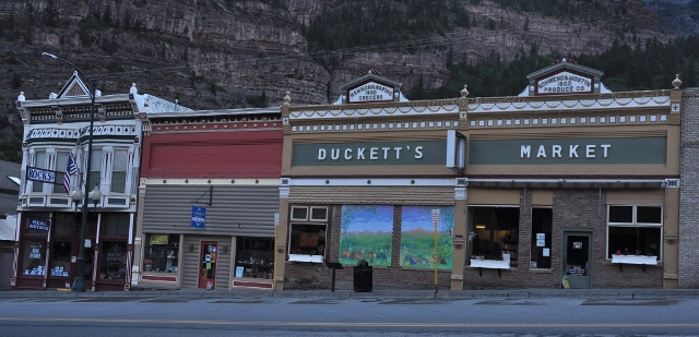 Main Street